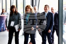 Европейския съюз за радио и телевизия - Медийна среща на върха