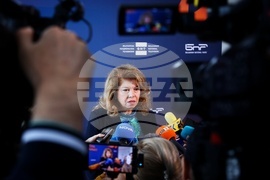 Европейския съюз за радио и телевизия - Медийна среща на върха