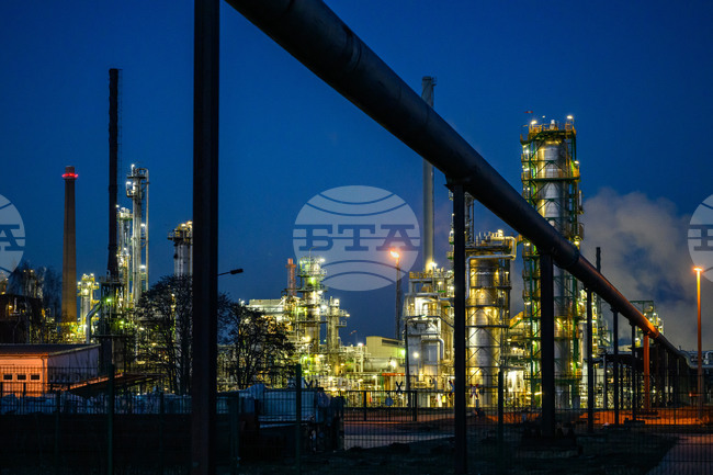 Germany Energy