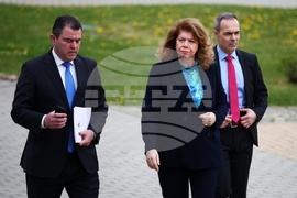 Европейския съюз за радио и телевизия - Медийна среща на върха