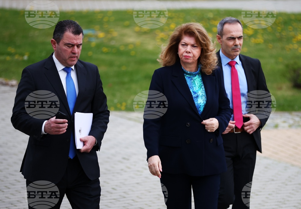 Европейския съюз за радио и телевизия - Медийна среща на върха