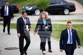 Европейския съюз за радио и телевизия - Медийна среща на върха