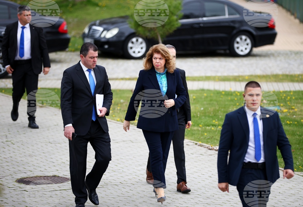 Европейския съюз за радио и телевизия - Медийна среща на върха