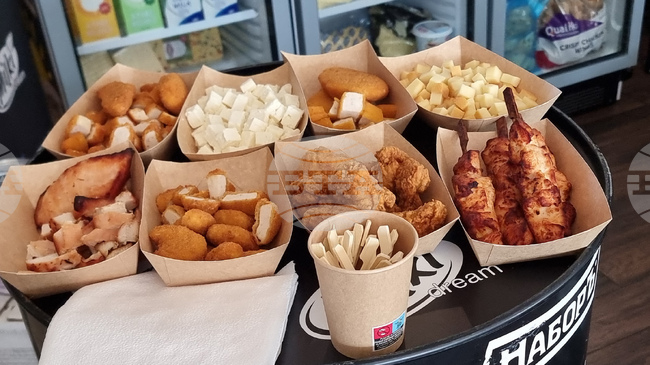 Повече от 160 компании са представени на специализирания ХОРЕКА форум „Храни и напитки за туризма & ХОСТ индустрия: Синьо лято“