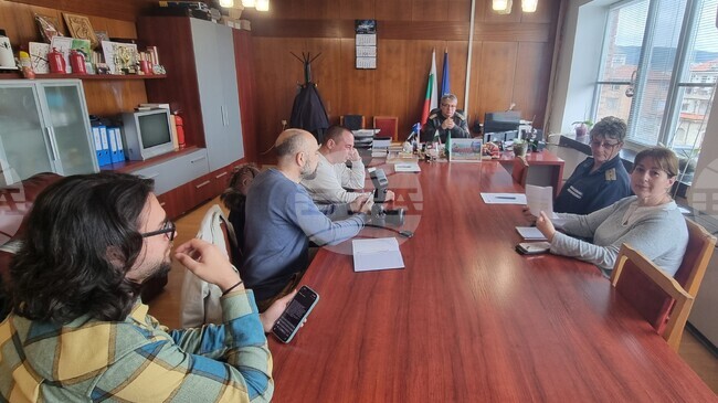 Произшествията, регистрирани в Шуменска област са с 63 повече спрямо същия период миналата година, съобщиха от РДПБЗН