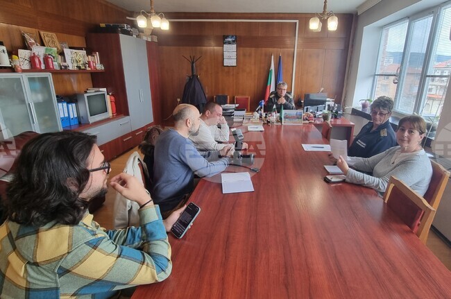 Произшествията, регистрирани в Шуменска област са с 63 повече спрямо същия период миналата година, съобщиха от РДПБЗН