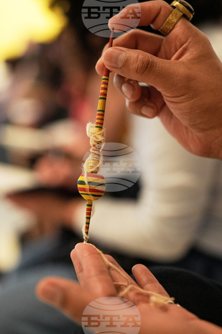 Mexico Indigenous Weaving