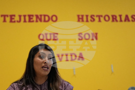 Mexico Indigenous Weaving