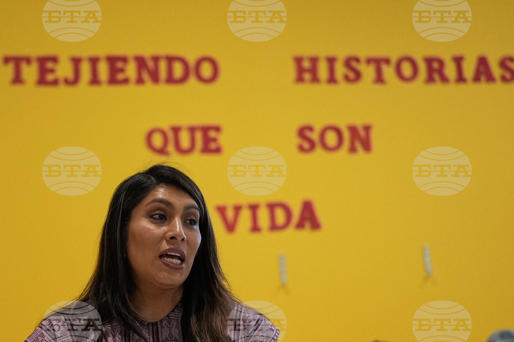 Mexico Indigenous Weaving