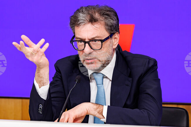 Italy Economy