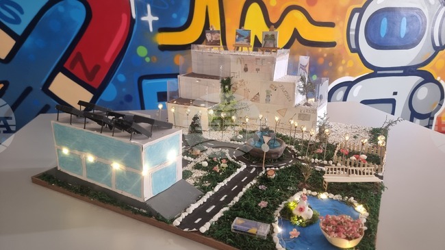 Високотехнологичен STEM център беше открит в старозагорското Пето основно училище "Митьо Станев"