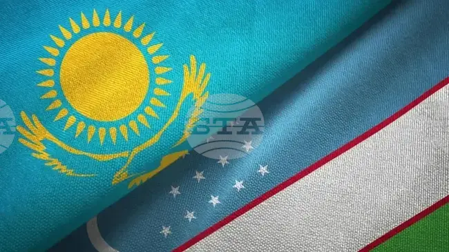 Казинформ: Казахстан и Узбекистан проучват нови проекти в нефтохимическата промишленост