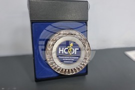 Ямбол - ученик - награждаване от национално състезание