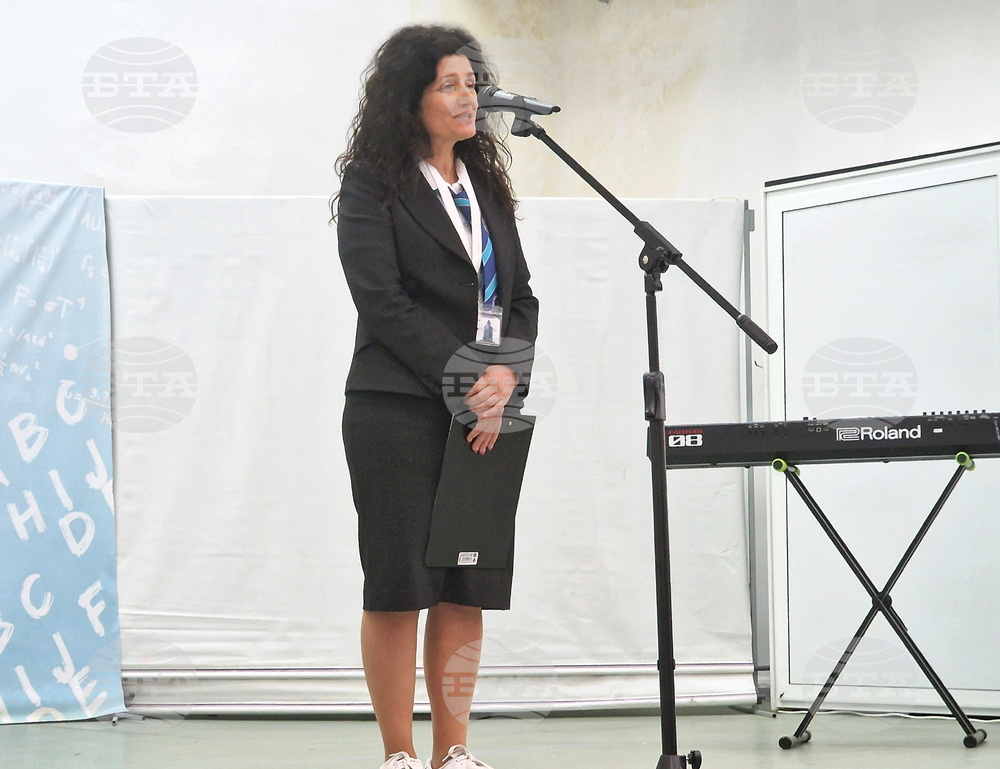 Разград - училища - форум