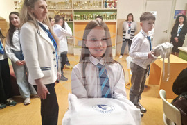 Разград - училища - форум