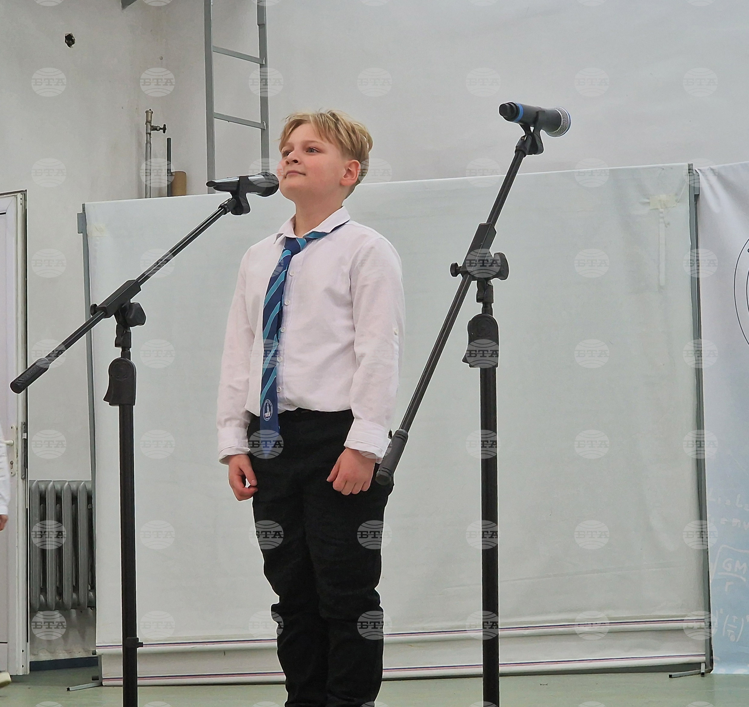 Разград - училища - форум