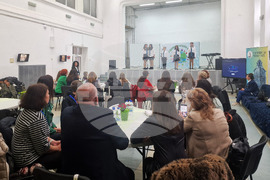 Разград - училища - форум