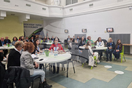 Разград - училища - форум