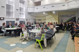 Разград - училища - форум