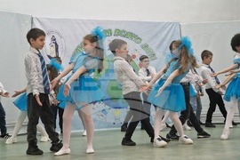 Разград - училища - форум