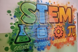 Стара Загора - Пето основно училище „Митьо Станев“ - STEM център
