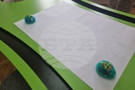 Стара Загора - Пето основно училище „Митьо Станев“ - STEM център