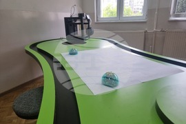 Стара Загора - Пето основно училище „Митьо Станев“ - STEM център