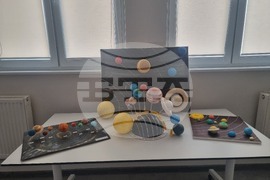 Стара Загора - Пето основно училище „Митьо Станев“ - STEM център