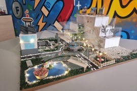 Стара Загора - Пето основно училище „Митьо Станев“ - STEM център