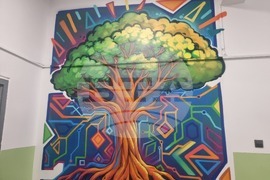 Стара Загора - Пето основно училище „Митьо Станев“ - STEM център