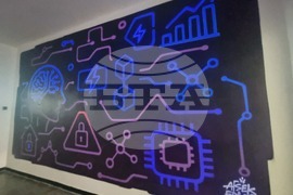 Стара Загора - Пето основно училище „Митьо Станев“ - STEM център