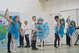 Разград - училища - форум