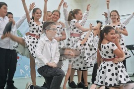 Разград - училища - форум