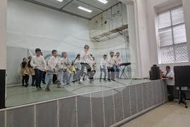 Разград - училища - форум