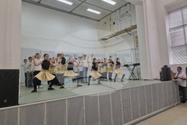 Разград - училища - форум