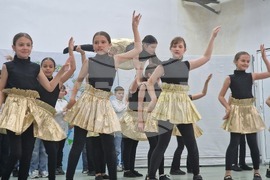 Разград - училища - форум