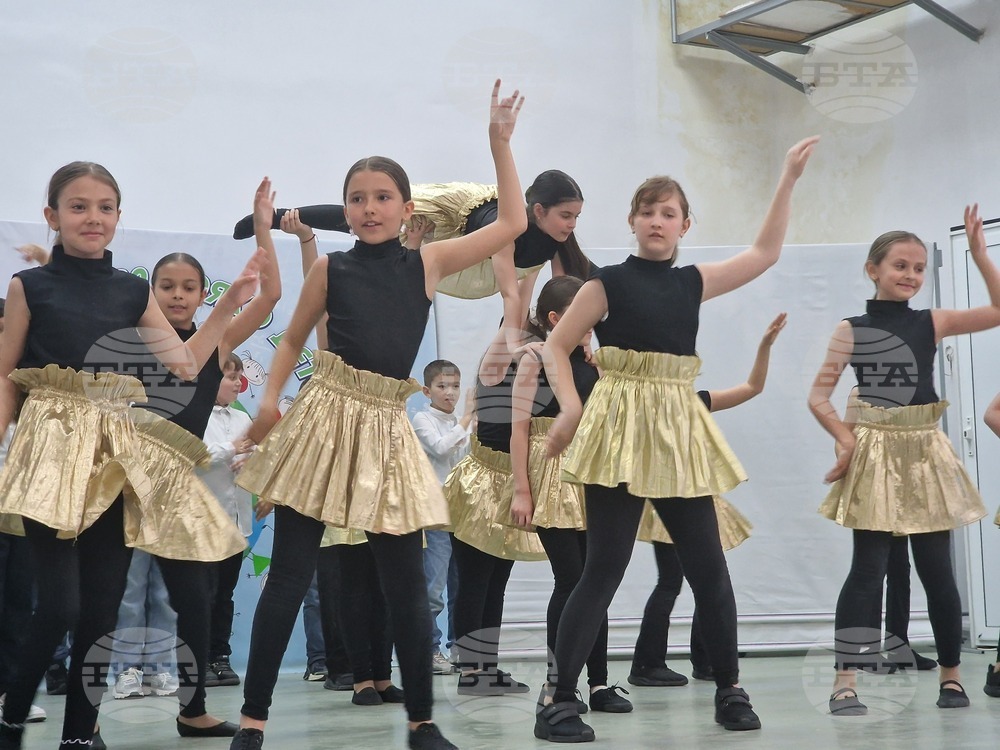 Разград - училища - форум