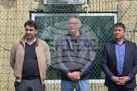 Плевен - футбол - „Училищни лъвчета“