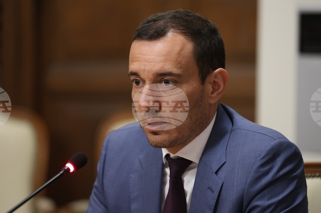 Tourism Has Always Increased Wherever Giro d'Italia Has Been Held - Sofia Mayor