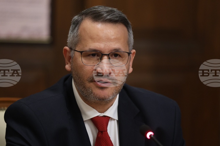 Caretaker Agriculture Minister Hristanov Warns of Animal Waste Gaps