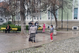 Търговище - Ден на Земята - инициативи