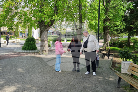 Търговище - Ден на Земята - инициативи