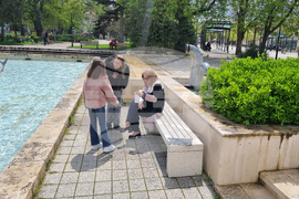 Търговище - Ден на Земята - инициативи