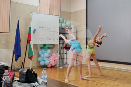 Търговище - Ден на Земята - инициативи