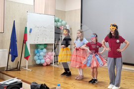 Търговище - Ден на Земята - инициативи