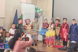 Търговище - Ден на Земята - инициативи