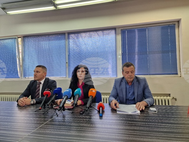 Мъж на 22 години е задържан за убийството на баща си, чиито останки бяха открити в контейнер за смет в Пловдив в началото на април