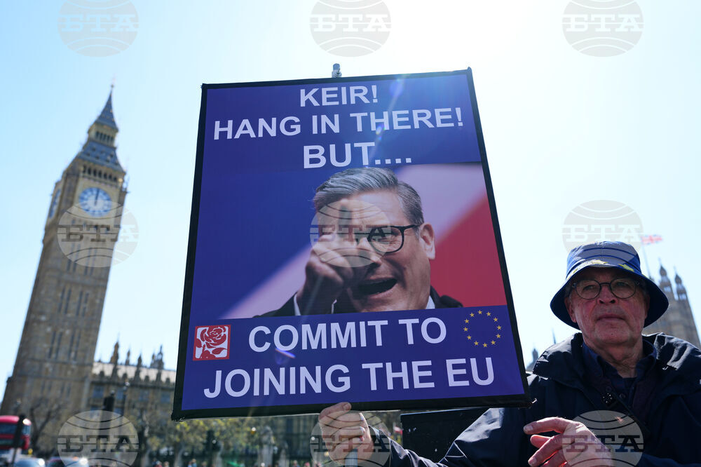Britain Politics