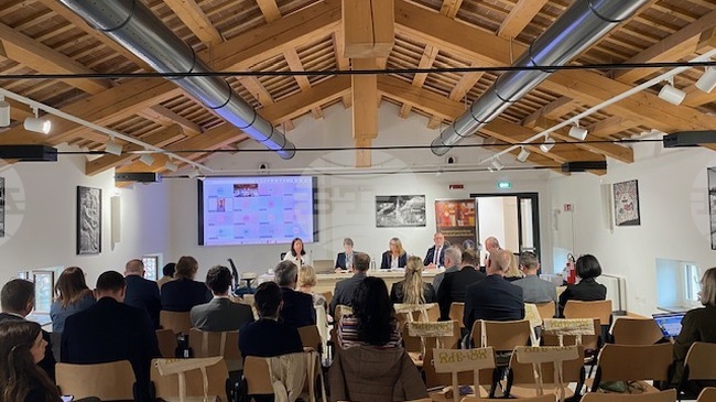 Пловдив и Бургас станаха част от европейския културен маршрут „Кирил и Методий“