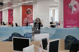 Глобален оперативен център по киберсигурност